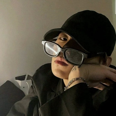 2023年最炫酷的头像(精选24张)