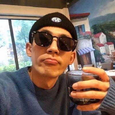 2023年最炫酷的头像(精选24张)