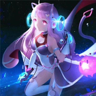 2023最火抖音新头像(22张)