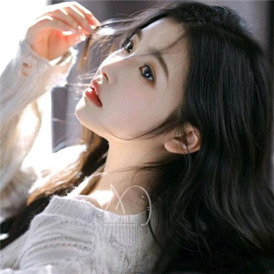 2023最火抖音新头像(22张)