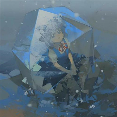 2023最火抖音新头像(22张)