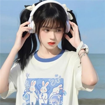 2023最火抖音新头像(22张)