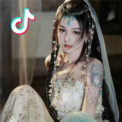 2023最火抖音新头像(22张)