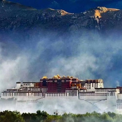 2023最潮的微信头像(精选24张)