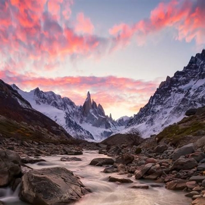 2023最潮的微信头像(精选24张)