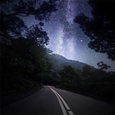 2023最潮的微信头像(精选24张)