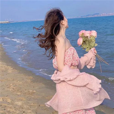 最火2023年微信头像(精选24张)