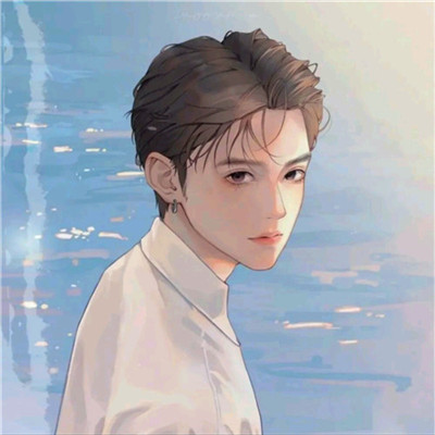 最火2023年微信头像(精选24张)