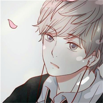 最火2023年微信头像(精选24张)