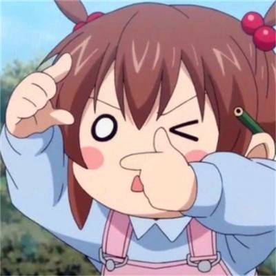 最火2023年微信头像(精选24张)