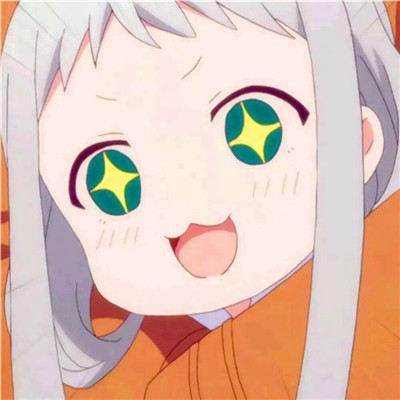 最火2023年微信头像(精选24张)