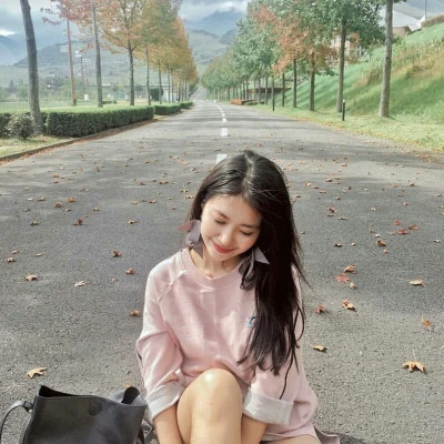 2023最火情侣闺蜜头像(精选24张)