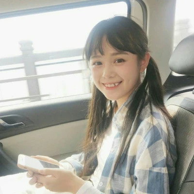 2023最火情侣闺蜜头像(精选24张)