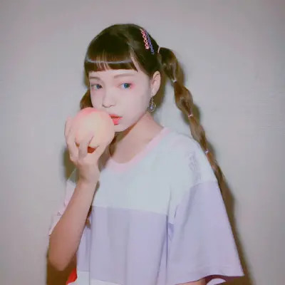 2023最火情侣闺蜜头像(精选24张)