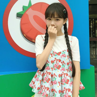 2023最火情侣闺蜜头像(精选24张)