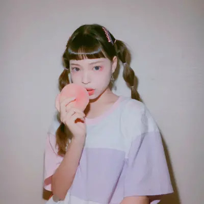 2023最火情侣闺蜜头像(精选24张)