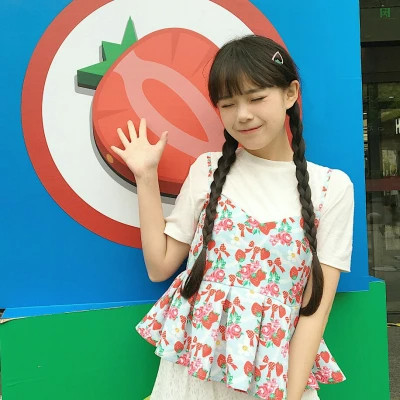 2023最火情侣闺蜜头像(精选24张)