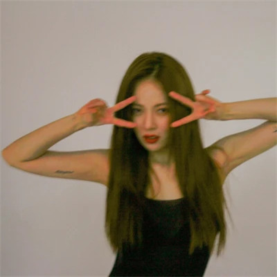 2023最火情侣闺蜜头像(精选24张)