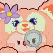 2023年最漂亮的微信头像可爱(精选16张)