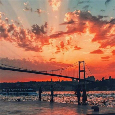 2023最火暴富微信头像(精选23张)