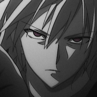 超稀有男生高冷动漫头像(精选30张)