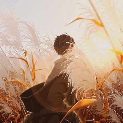 超稀有男生高冷动漫头像(精选30张)