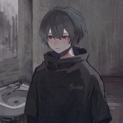 超稀有男生高冷动漫头像(精选30张)