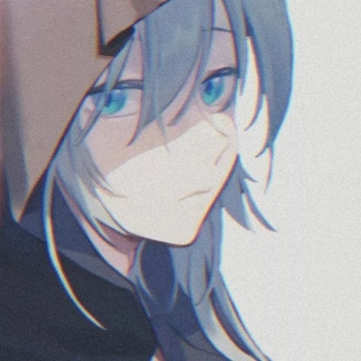 超稀有男生高冷动漫头像(精选30张)