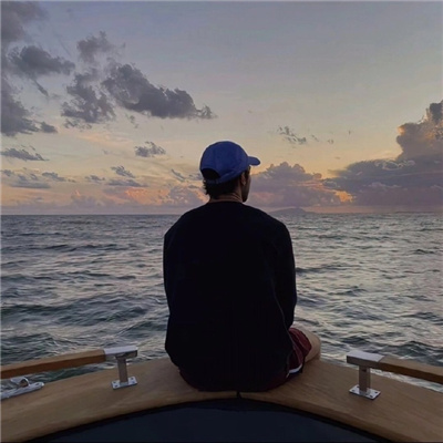 2023头像大全好看男生(精选24张)