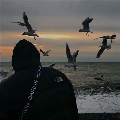 2023头像大全好看男生(精选24张)