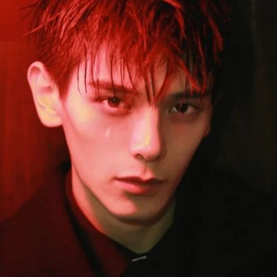 适合男孩用的头像图片(精选24张)