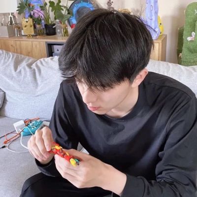 适合男孩用的头像图片(精选24张)