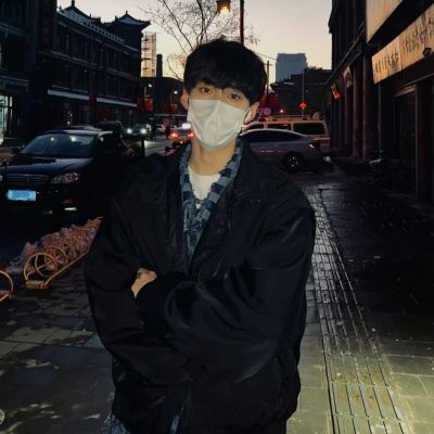 适合男孩用的头像图片(精选24张)