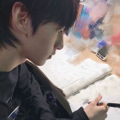 适合男孩用的头像图片(精选24张)