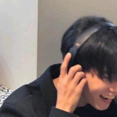 特别稀少超好看的头像男(26张)