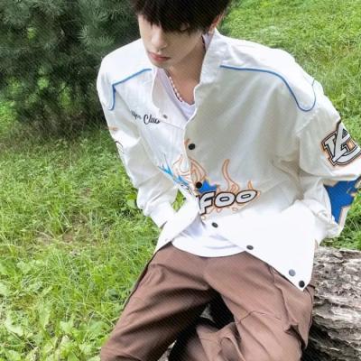 特别稀少超好看的头像男(26张)