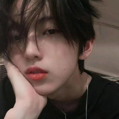 特别稀少超好看的头像男(26张)