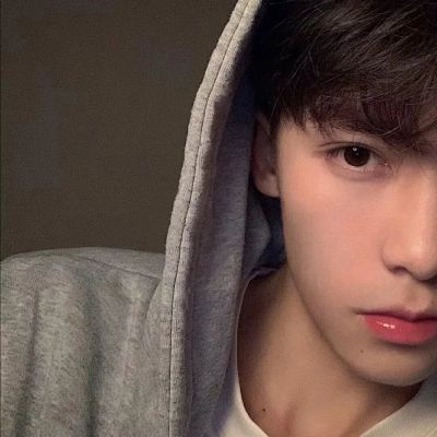 特别稀少超好看的头像男(26张)