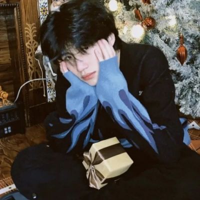 特别稀少超好看的头像男(26张)