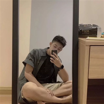 一眼就惊艳的男生头像(24张)