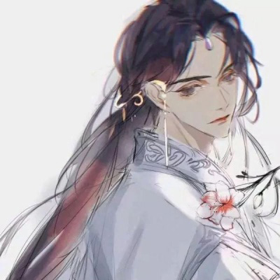 很罕见又很好看的头像二次元(24张)