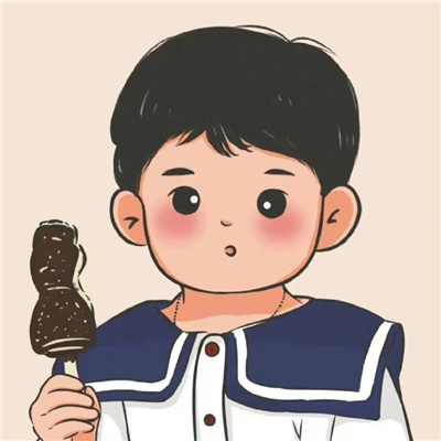 很罕见又很好看的头像二次元(24张)