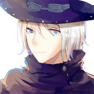 很罕见又很好看的头像二次元(24张)