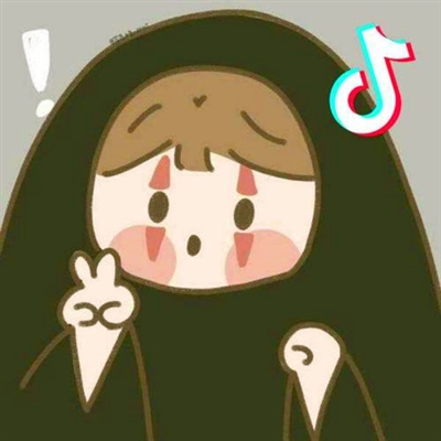 最近抖音上很火的头像(精选22张)