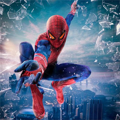 最近抖音上很火的头像(精选22张)