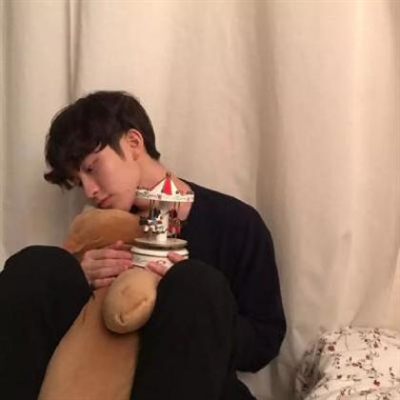 独一无二与众不同头像男伤感(24张)