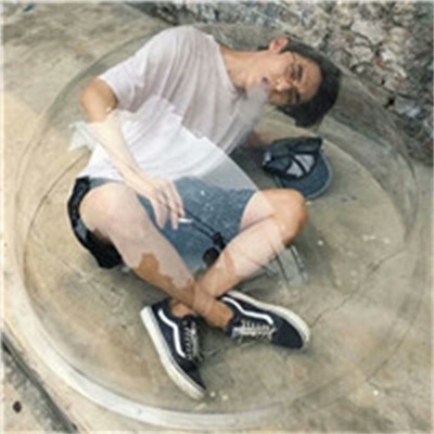 独一无二与众不同头像男伤感(24张)