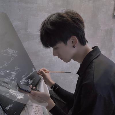 独一无二与众不同头像男用(精选32张)