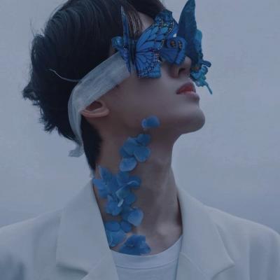 独一无二与众不同头像男用(精选32张)