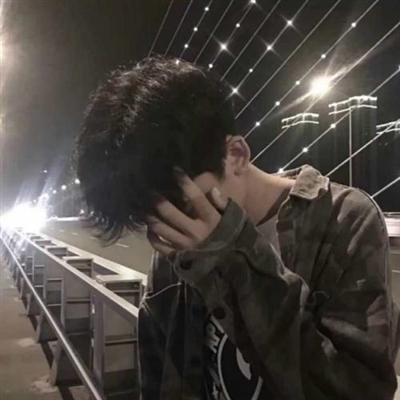 独一无二与众不同头像男用(精选32张)